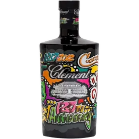 Rhum Clement 125th Anniv Jonone