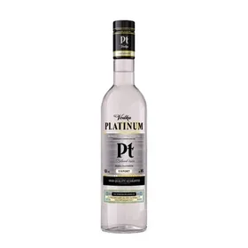 Platinum