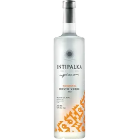 Intipalka Torontel Mosto Verde Pisco