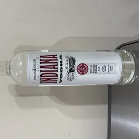 Indiana Vodka