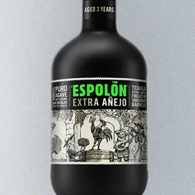 Espolòn Extra Añejo Tequila
