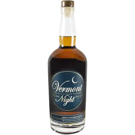 Vermont Night Whiskey Liqueur