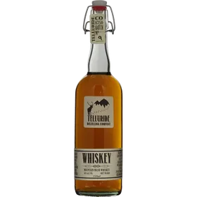Telluride Mountain Mash Whiskey