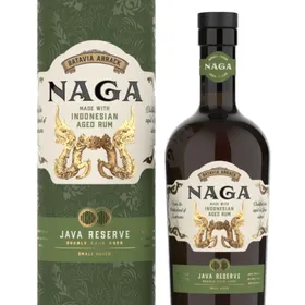 Naga Java Reserve