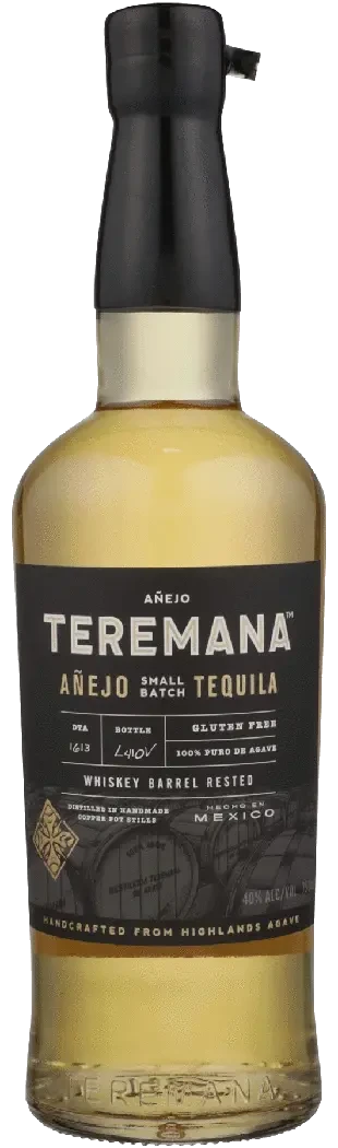 Teremana Anejo