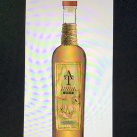 Avanzado Añejo
