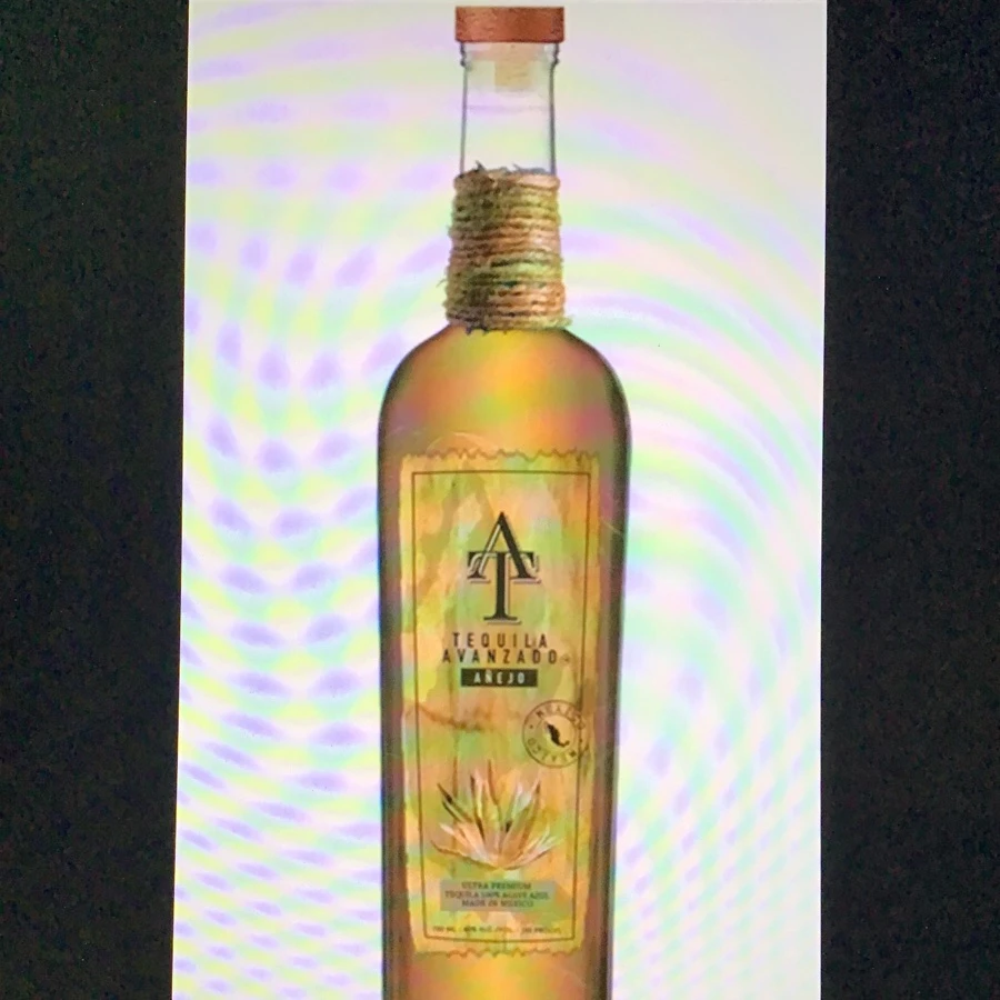 Avanzado Añejo