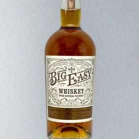 Big Easy Whiskey