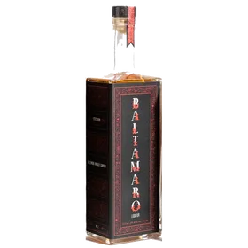 Baltamaro Liqueur Szechuan