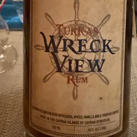 Wreck View