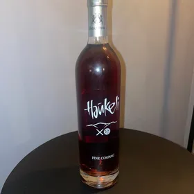 Birkedal Hartmann Haukeli