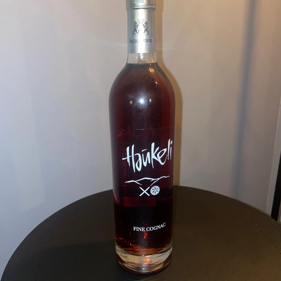 Birkedal Hartmann Haukeli
