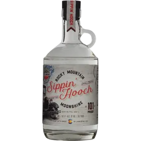 Rocky Mountain Sippin Hooch Moonshine