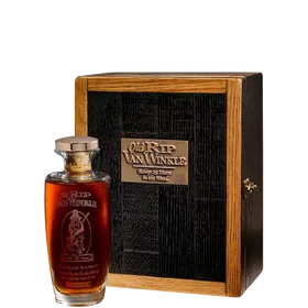 Old Rip Van Winkle 25 Year