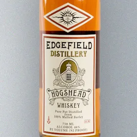 Edgefield Hogshead Whiskey