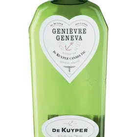 De Kuyper Geneva