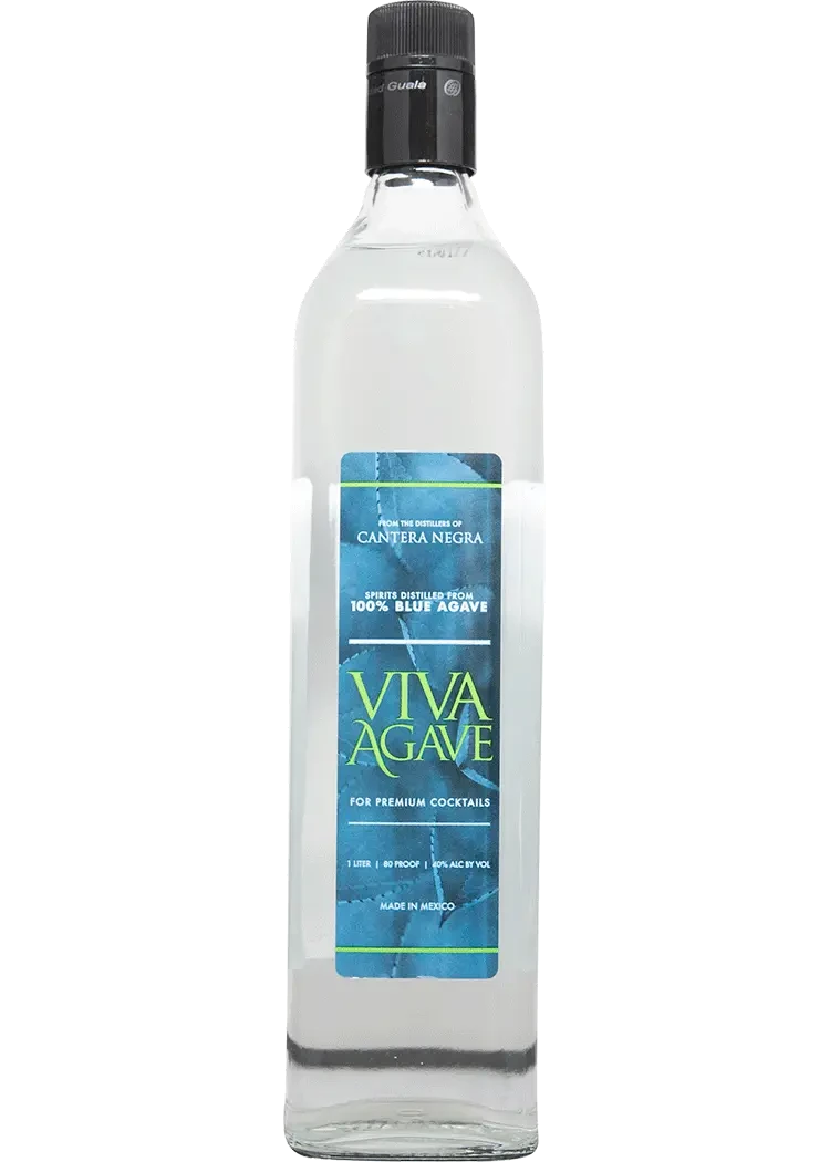 Viva Agave