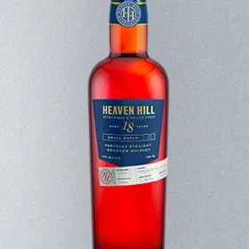 Heaven Hill 18 Year Heritage Collection Bourbon (2024)