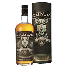 Scallywag Blended Malt