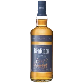 Benriach The Twenty One