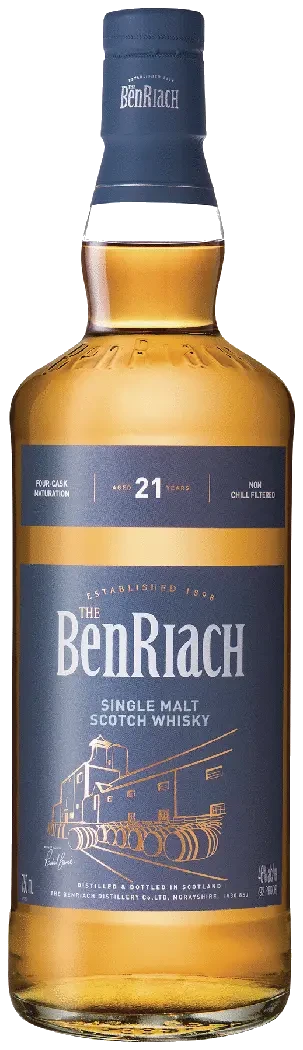 Benriach The Twenty One