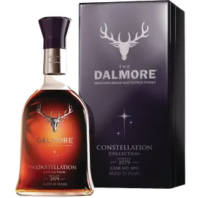 Dalmore Constellation 1979