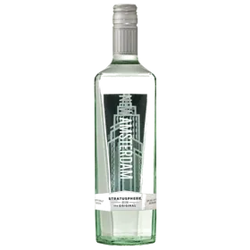 New Amsterdam Gin