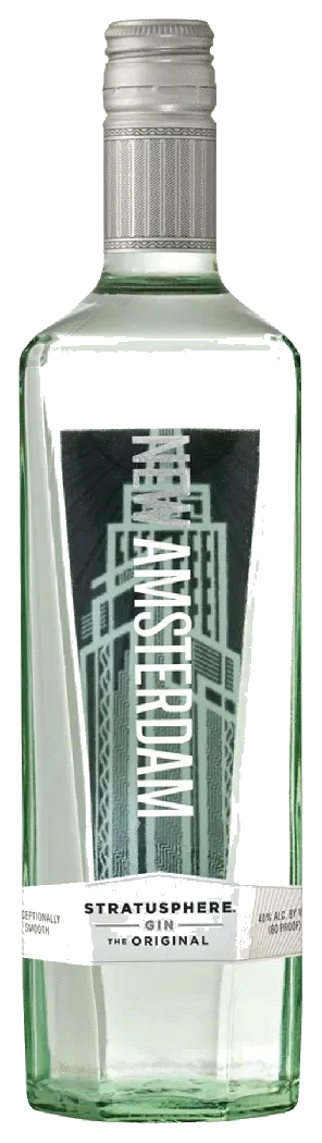 New Amsterdam Gin