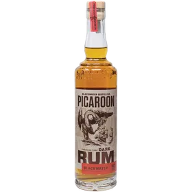Picaroon Dark Rum