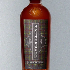 Tattersall Apple Brandy