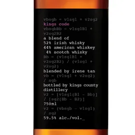 Kings Code "Touch of Bessie"