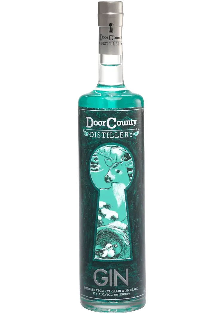 Door County Gin
