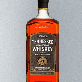 Kirkland Tennessee Sour Mash Whiskey
