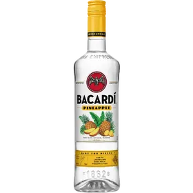 Bacardí Pineapple Fusion Rum