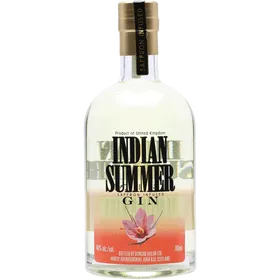 Indian Summer Gin
