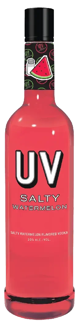 UV Salty Watermelon