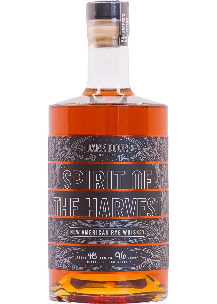 Dark Door Spirit Of The Harvest