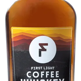First Light Coffee Whiskey