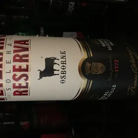 Osborne Brandy Veterano Reserva