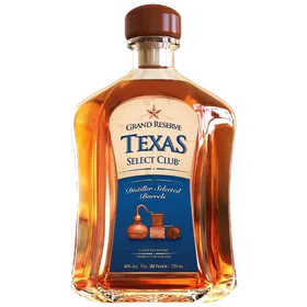 Texas Select Club Grand Reserve