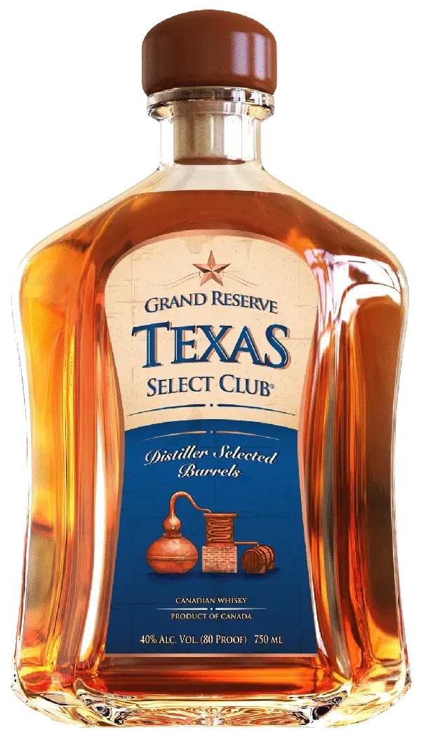 Texas Select Club Grand Reserve