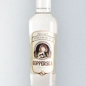 Coppersea Pear Eau-de-Vie
