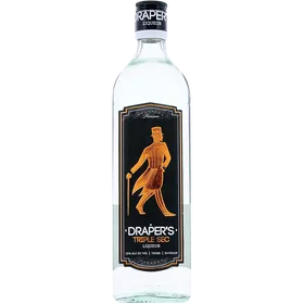 Drapers Triple Sec
