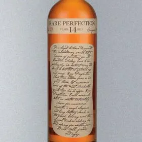 Rare Perfection 14 Year Canadian Whisky