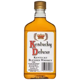 Kentucky Deluxe Blend