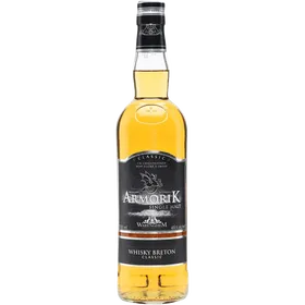 Armorik Whisky Single Malt Breton