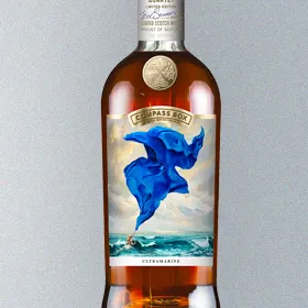 Compass Box Ultramarine