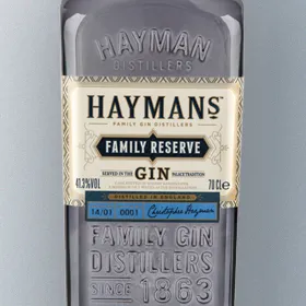 Hayman's Family Reserve