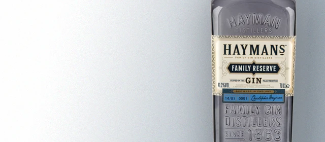 Hayman's Family Reserve