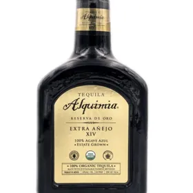 Alquimia Reserva de Oro XIV